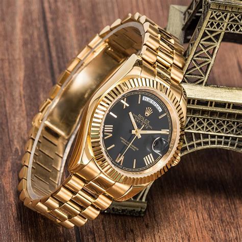 dhgate montre rolex